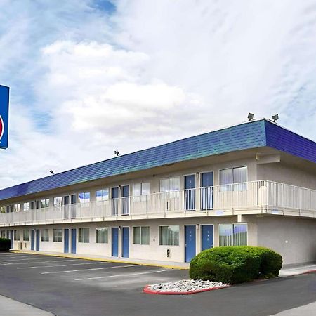 Motel 6-Holbrook, Az Exterior foto
