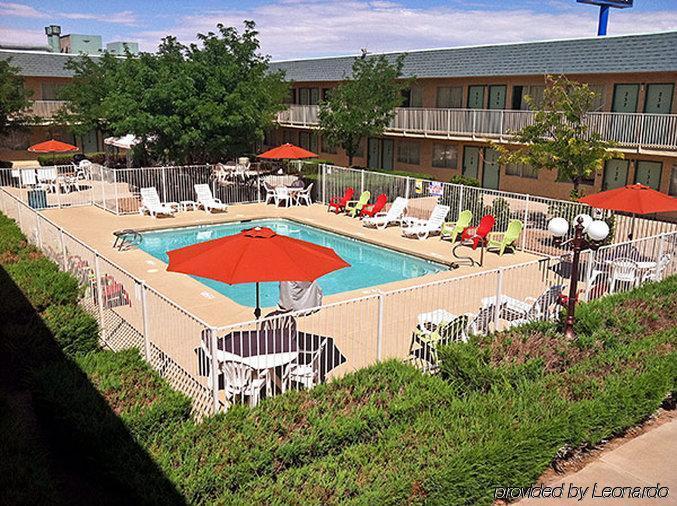 Motel 6-Holbrook, Az Exterior foto