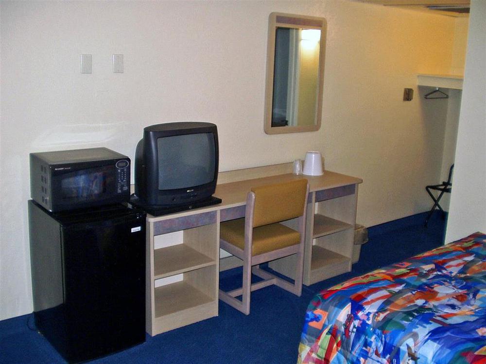 Motel 6-Holbrook, Az Cameră foto
