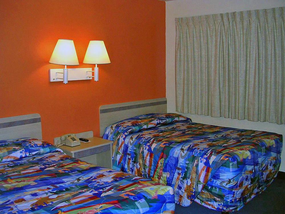 Motel 6-Holbrook, Az Cameră foto