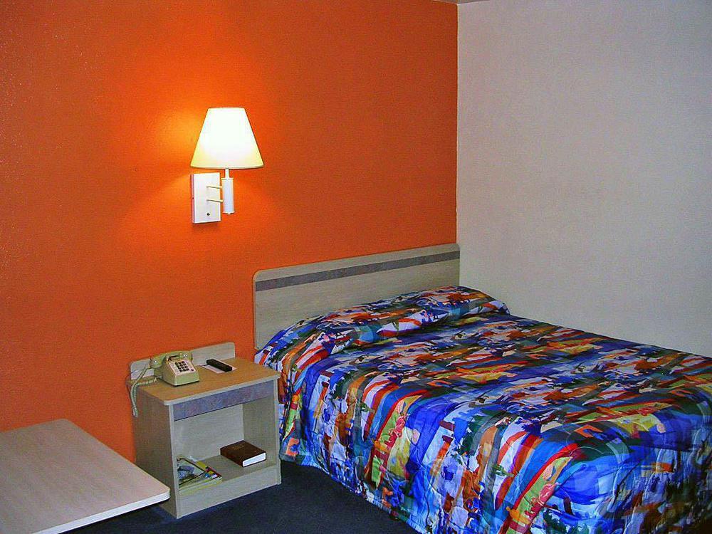 Motel 6-Holbrook, Az Cameră foto